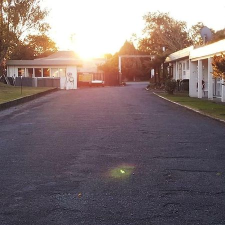 Kea Motel Putaruru Extérieur photo