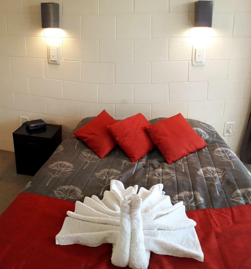 Kea Motel Putaruru Extérieur photo