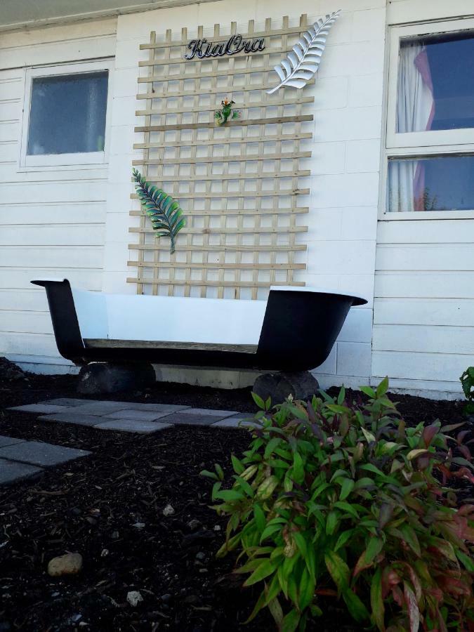 Kea Motel Putaruru Extérieur photo