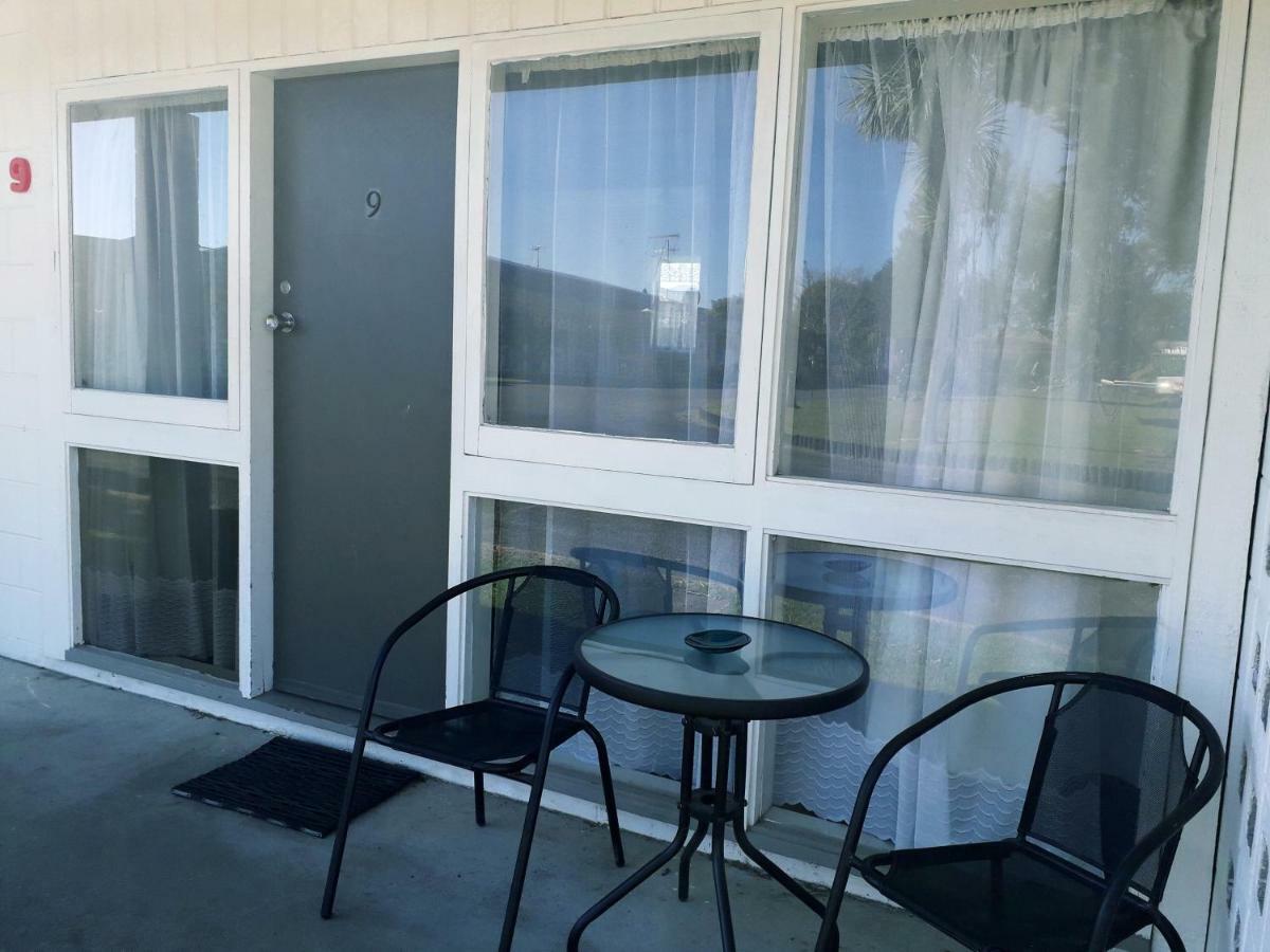 Kea Motel Putaruru Extérieur photo