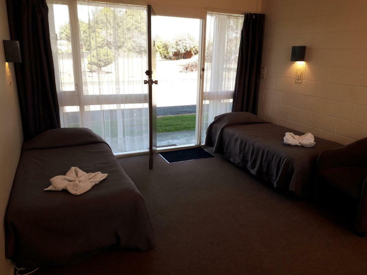 Kea Motel Putaruru Extérieur photo