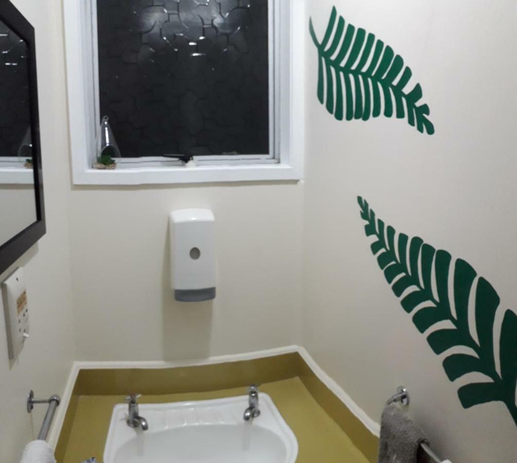 Kea Motel Putaruru Extérieur photo