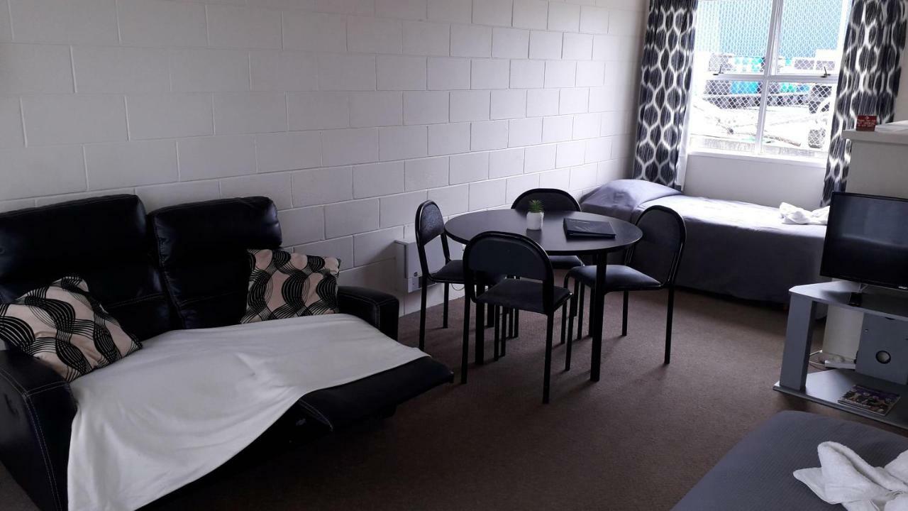 Kea Motel Putaruru Extérieur photo