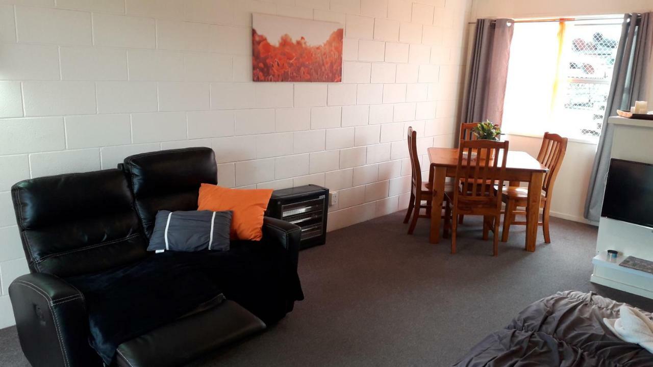 Kea Motel Putaruru Extérieur photo